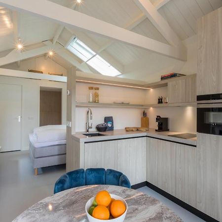 Welcome In - Vakantiewoning 'Lepelaer' - Duinenburg 23, Домбург Екстериор снимка