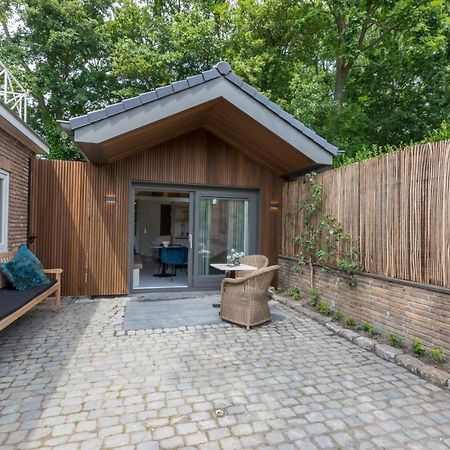 Welcome In - Vakantiewoning 'Lepelaer' - Duinenburg 23, Домбург Екстериор снимка