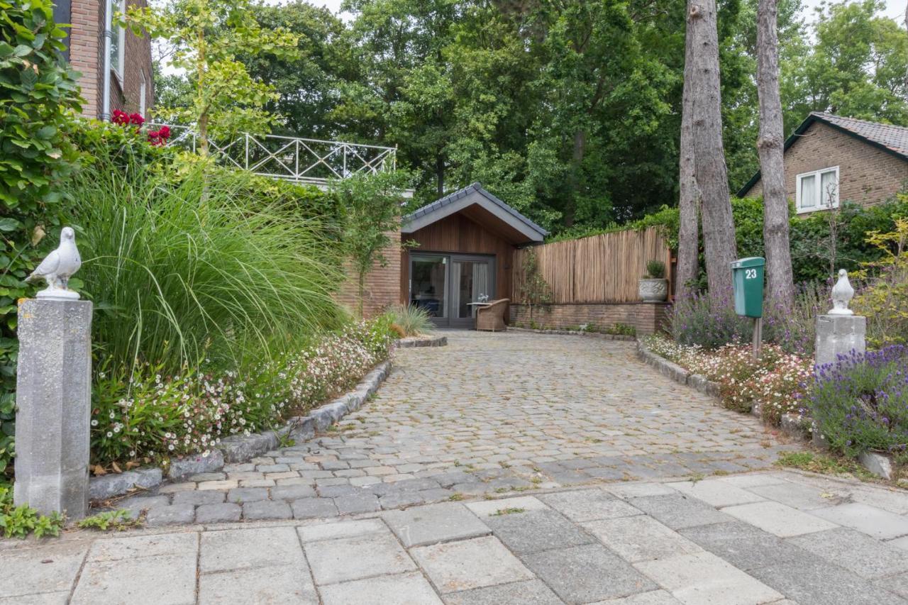 Welcome In - Vakantiewoning 'Lepelaer' - Duinenburg 23, Домбург Екстериор снимка