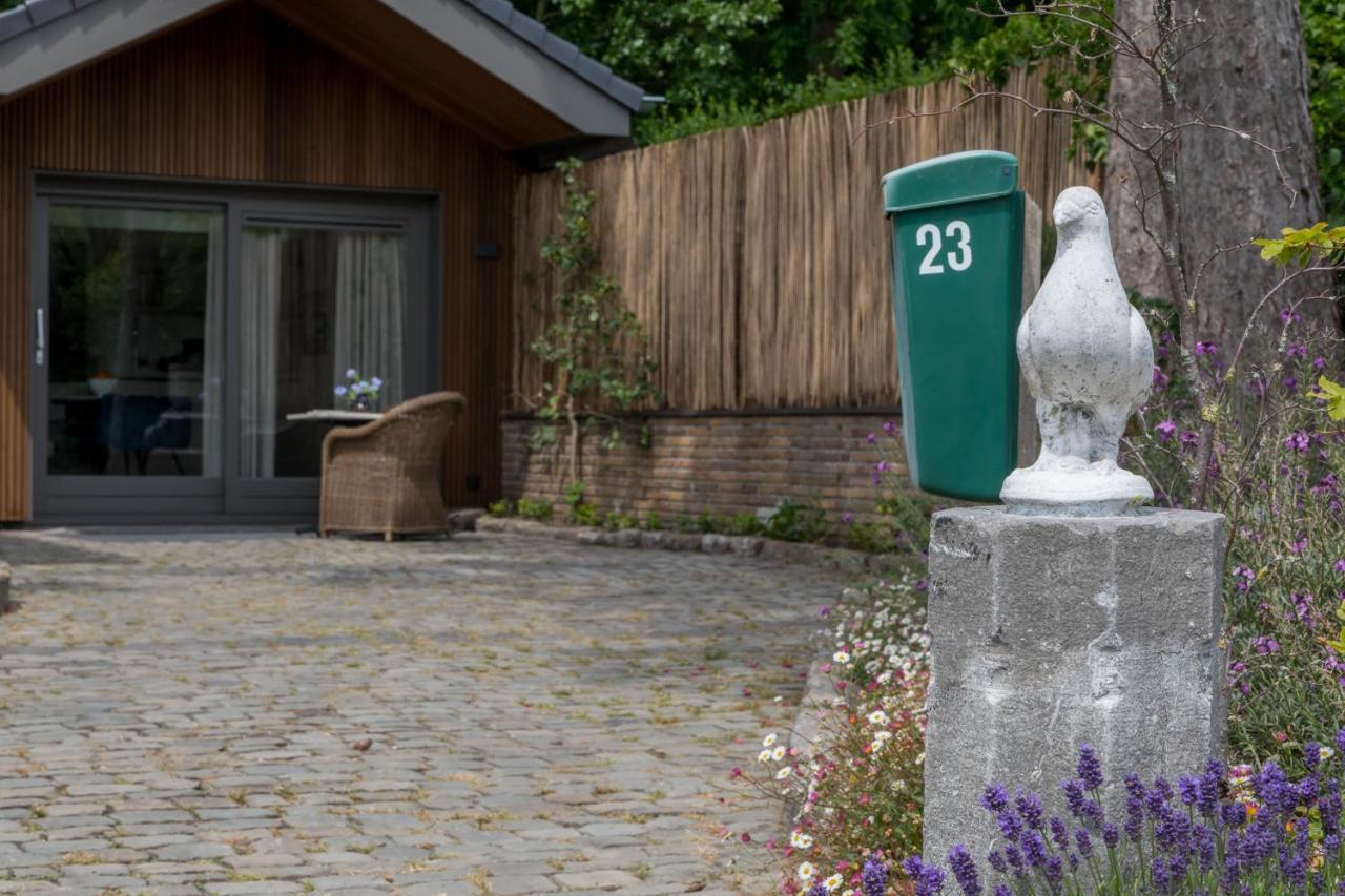 Welcome In - Vakantiewoning 'Lepelaer' - Duinenburg 23, Домбург Екстериор снимка