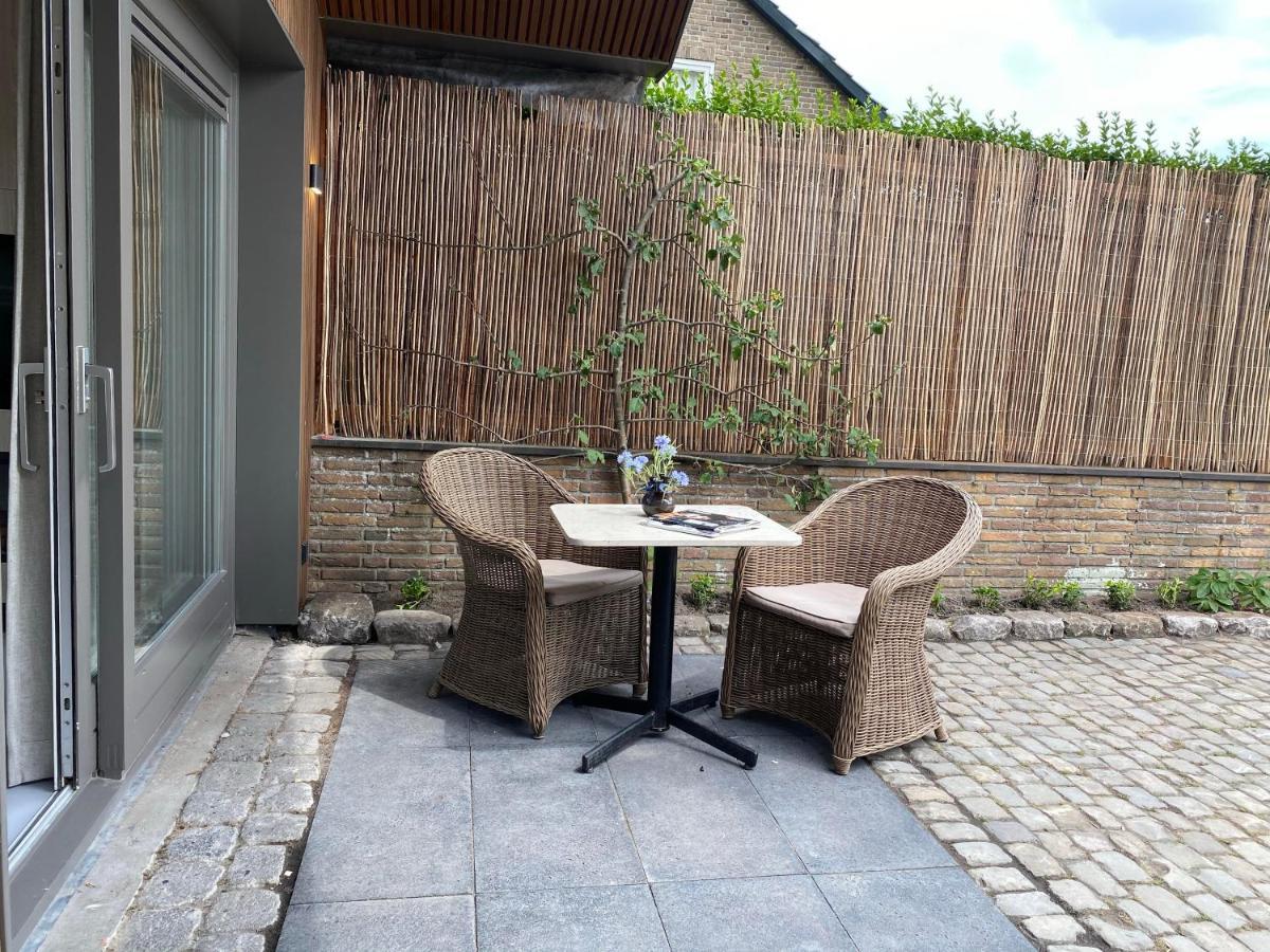 Welcome In - Vakantiewoning 'Lepelaer' - Duinenburg 23, Домбург Екстериор снимка